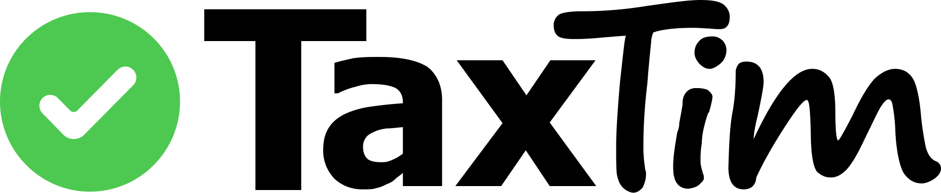 TaxTim Logo